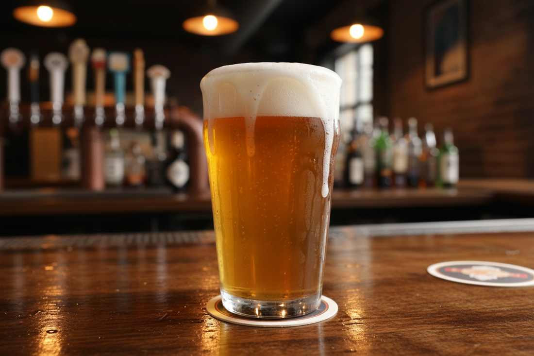 Alkoholi ja miehen keho – miksi jaksaminen, palautuminen ja hormonit eivät enää ole entisellään