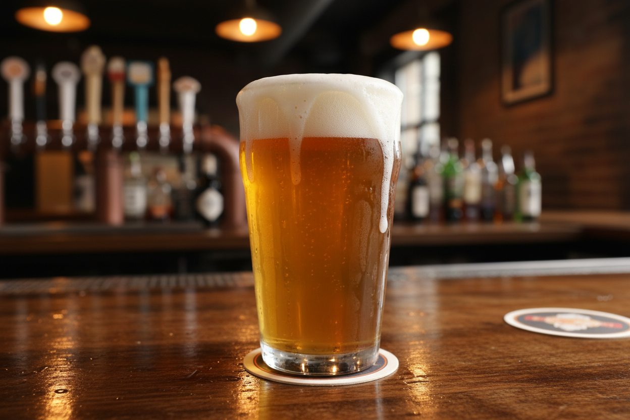 Alkoholi ja miehen keho – miksi jaksaminen, palautuminen ja hormonit eivät enää ole entisellään