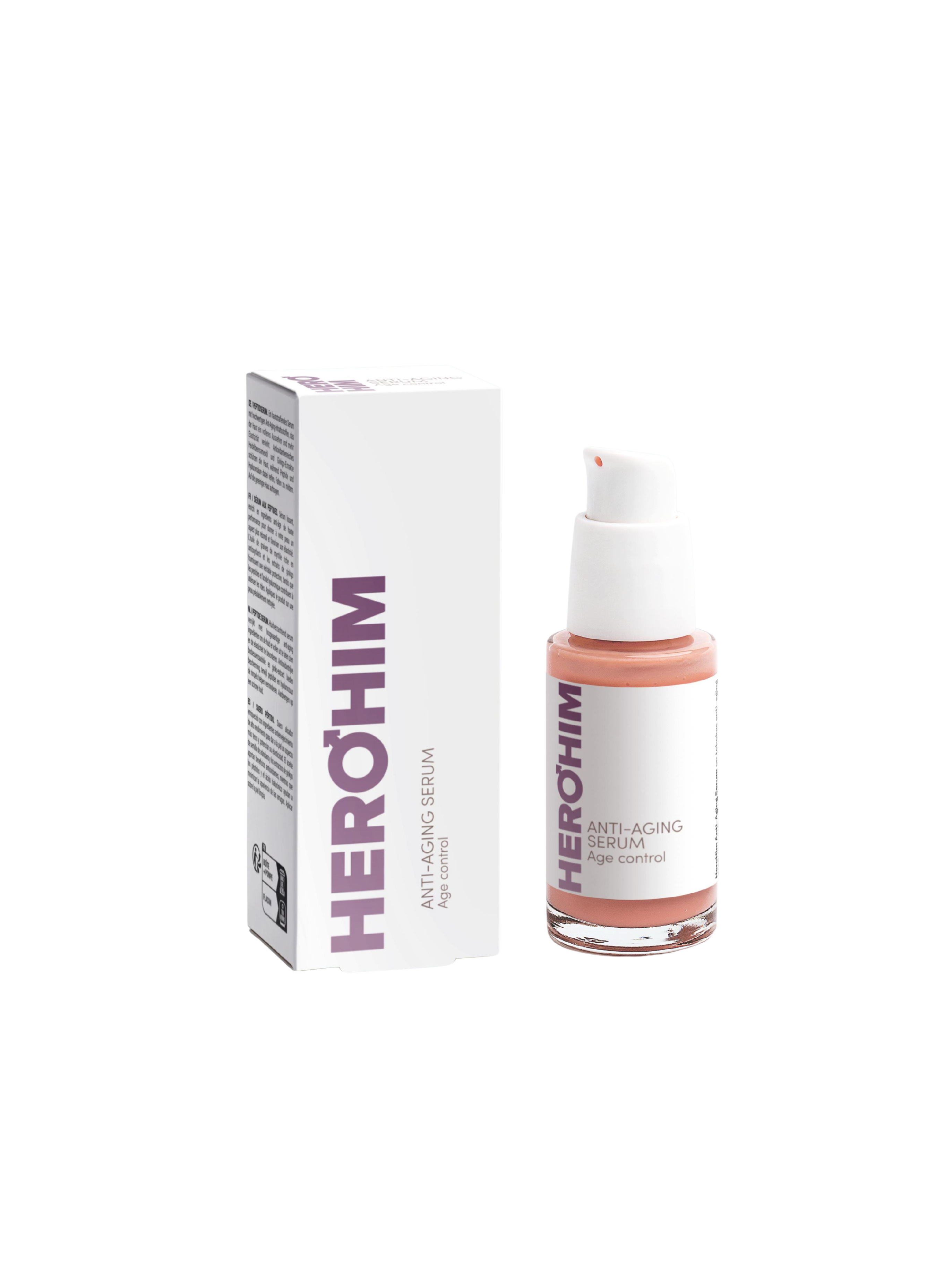 HeroHim Anti-Aging Serum™