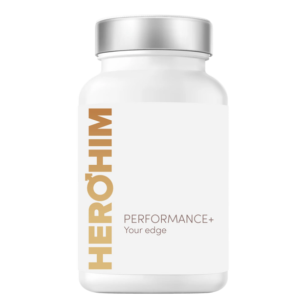 Löydä oma potentiaalisi!