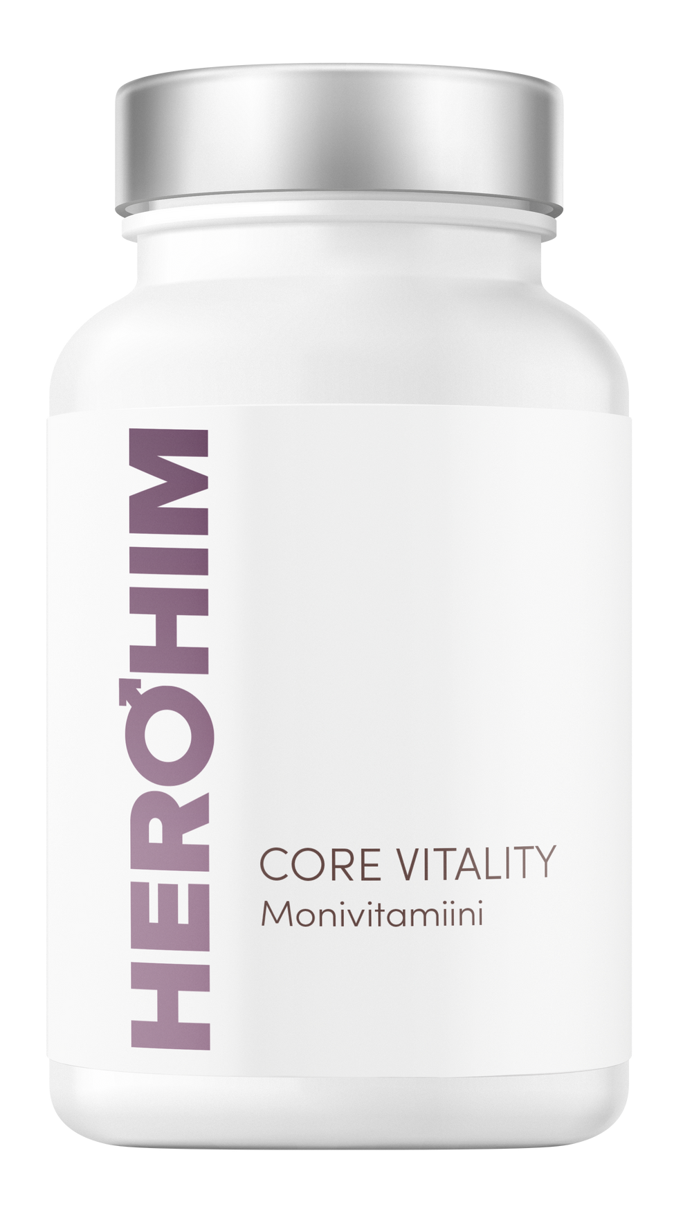 HeroHim Core Vitality™