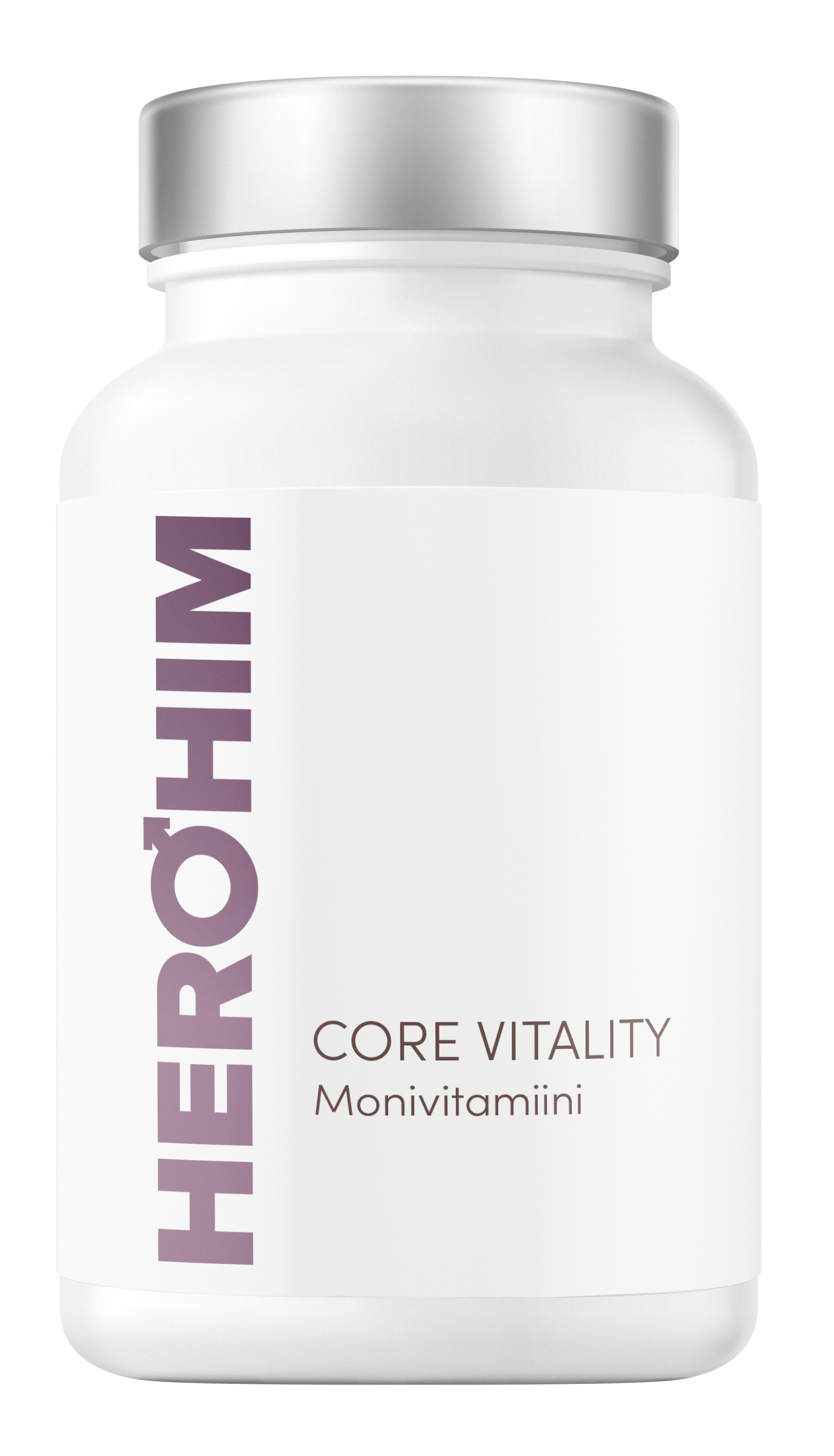 HeroHim Core Vitality™