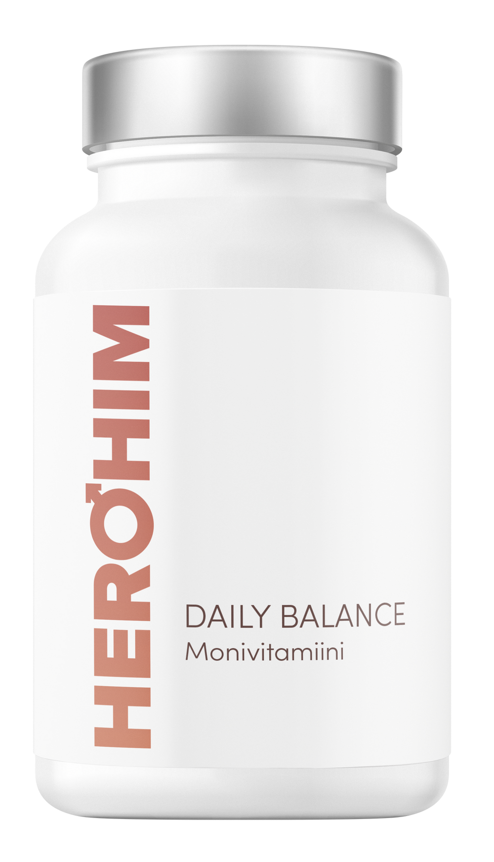HeroHim Daily Balance™
