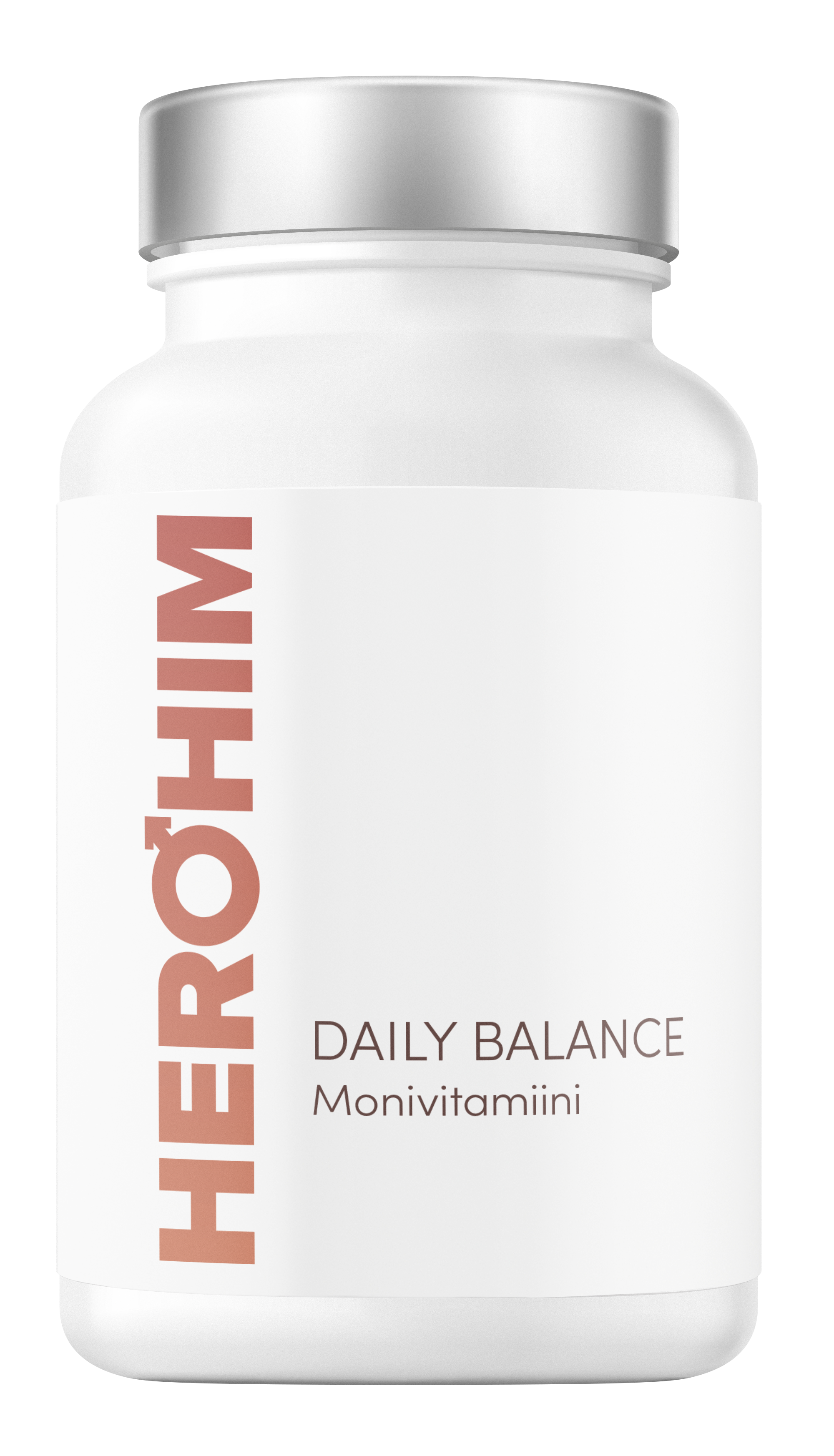HeroHim Daily Balance™