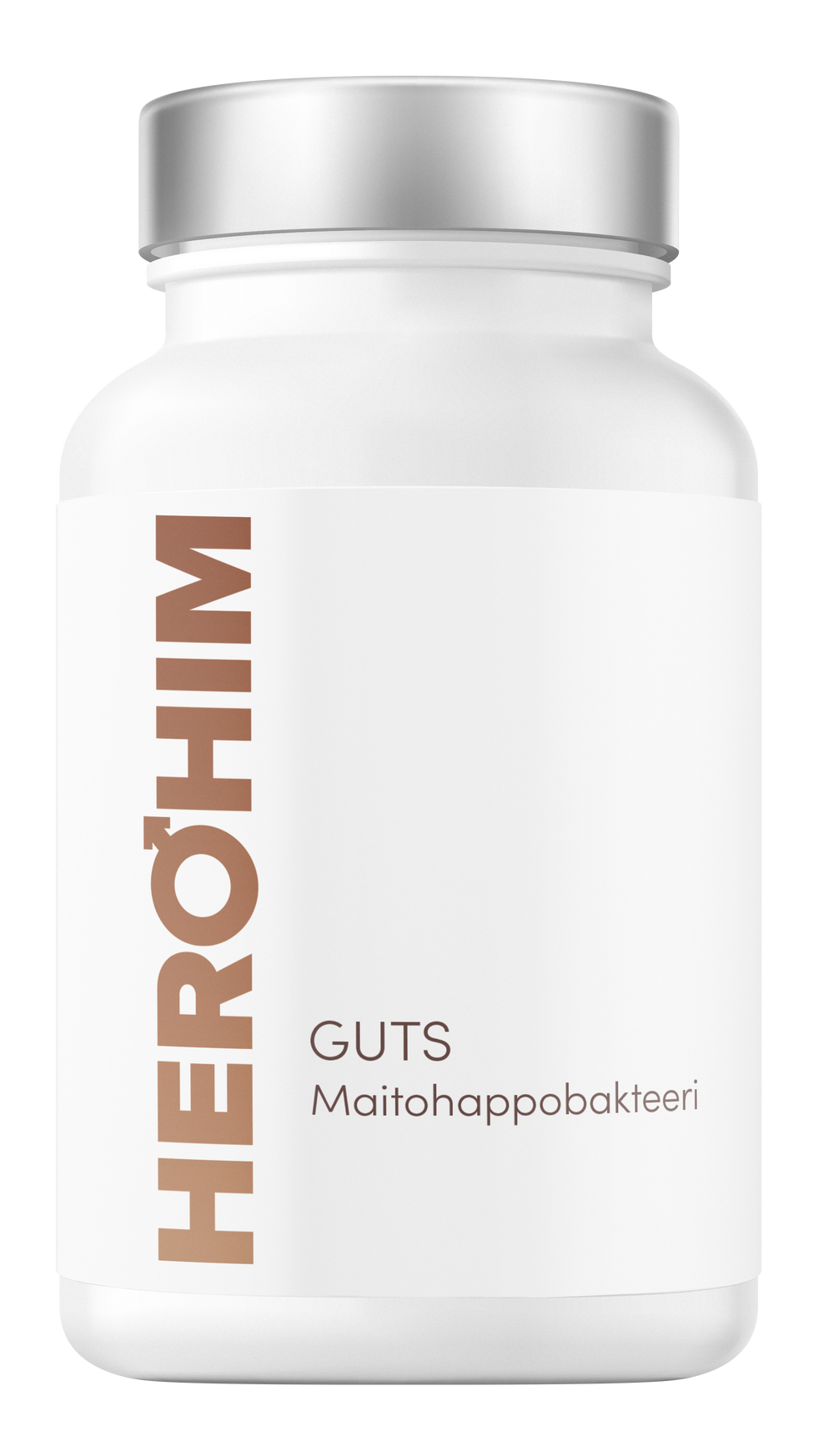 HeroHim Guts™