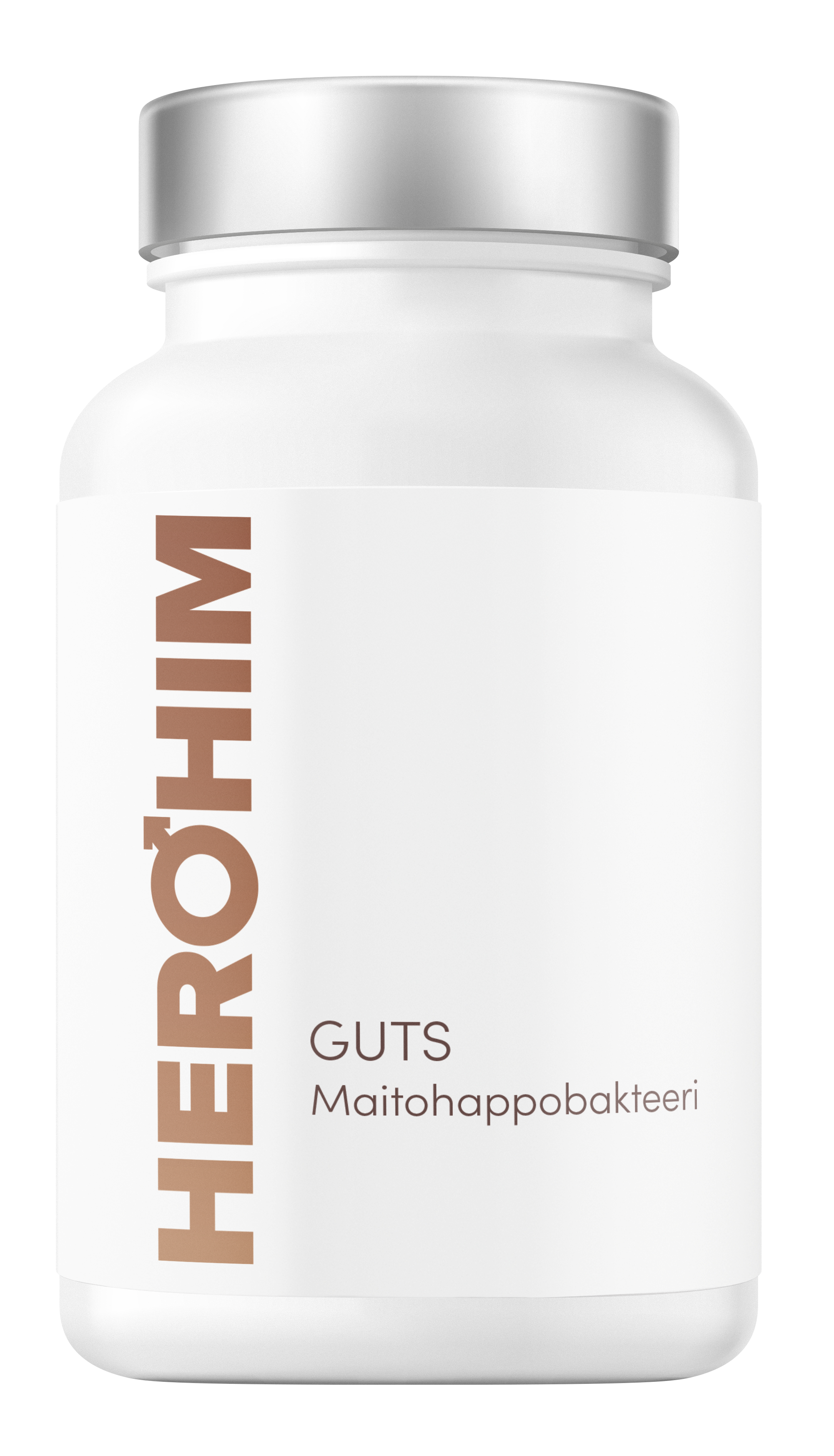 HeroHim Guts™