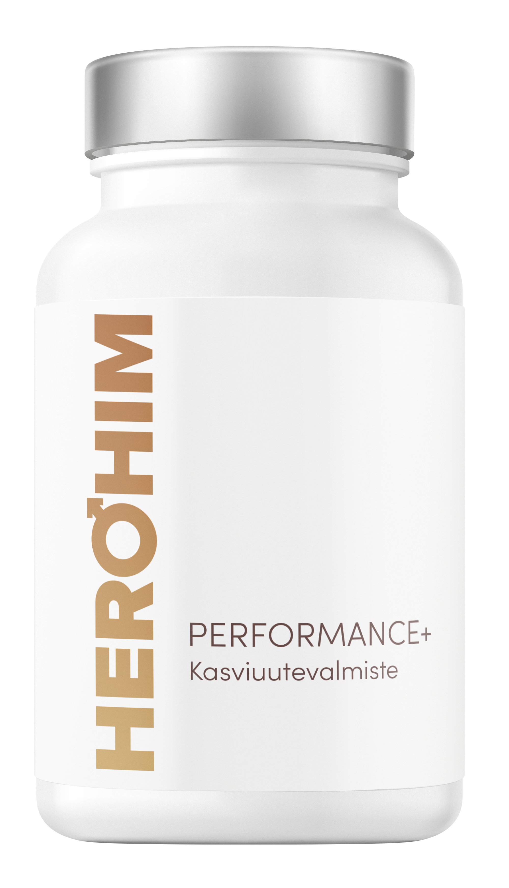 HeroHim Performance+™