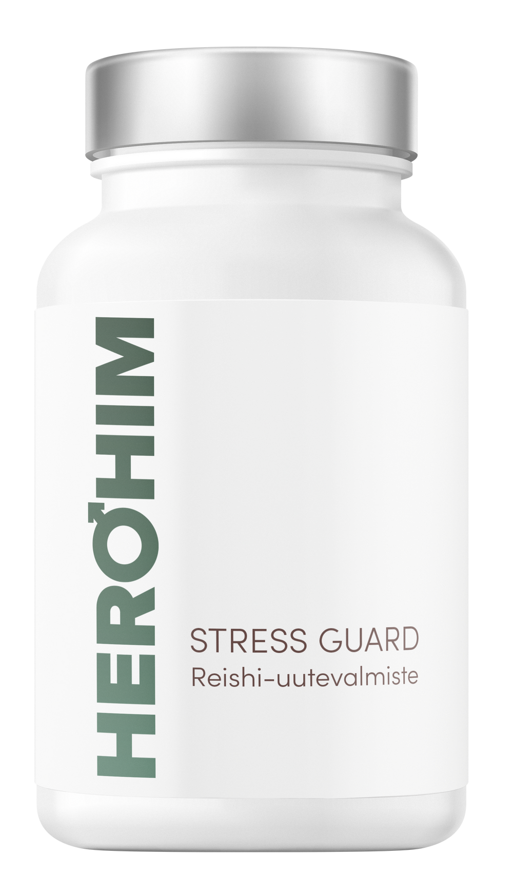 HeroHim Stress Guard™