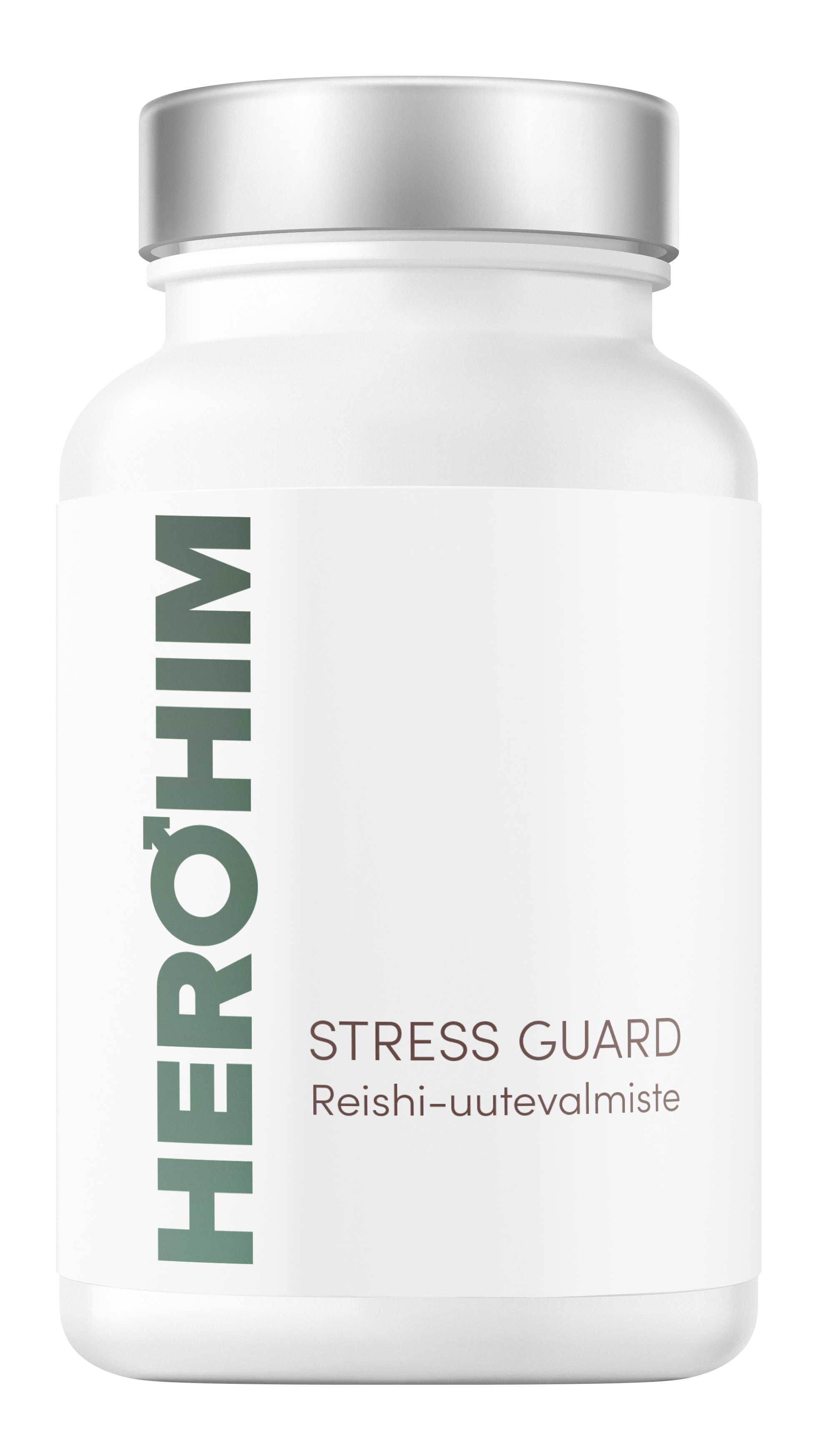 HeroHim Stress Guard™