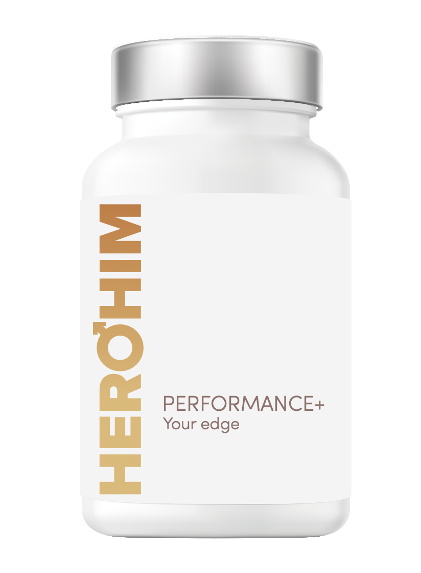 HeroHim Performance+™