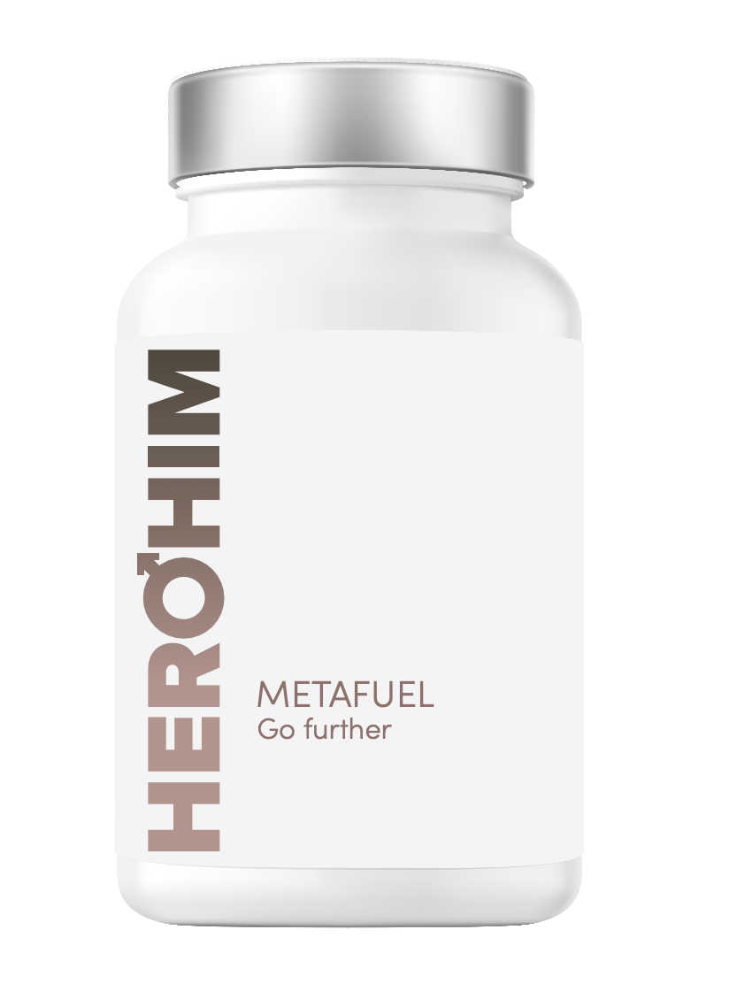 HeroHim Metafuel™