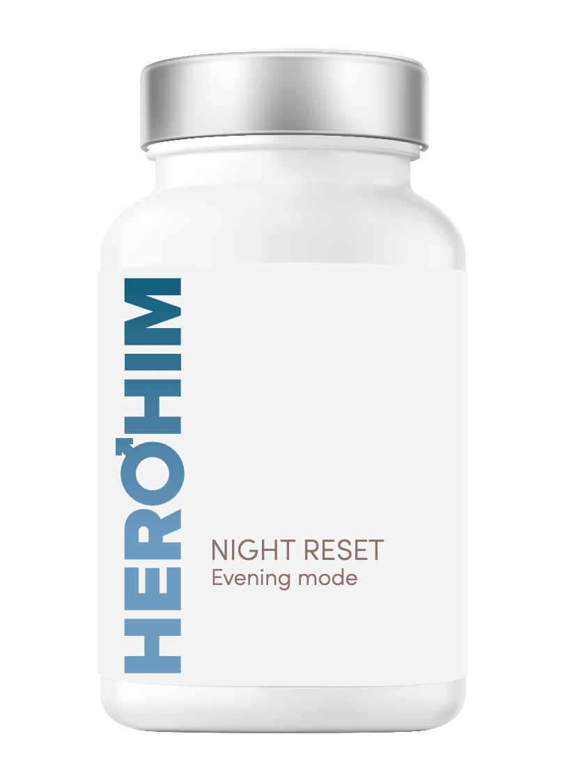 HeroHim Night Reset™