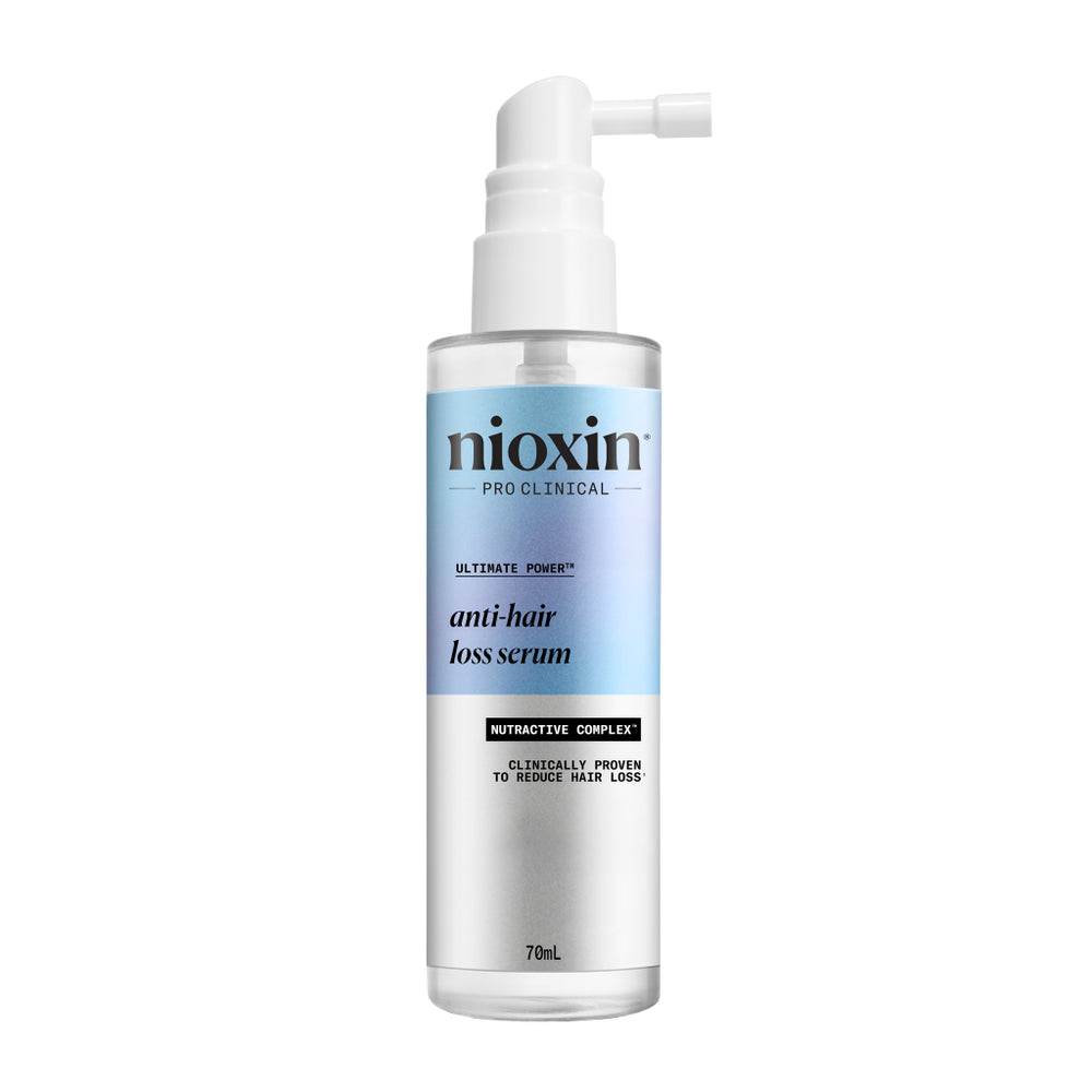 Nioxin Anti-Hairloss Serum