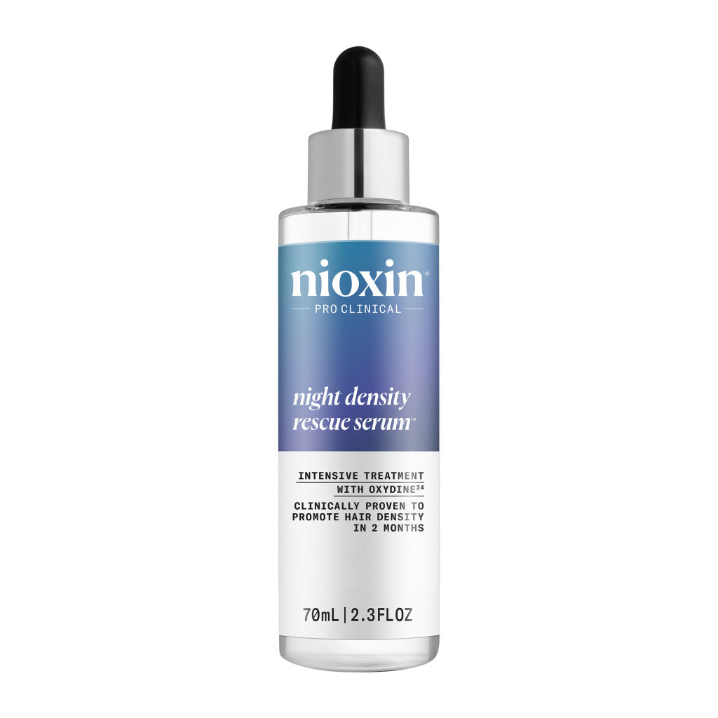 Nioxin Night Density Rescue