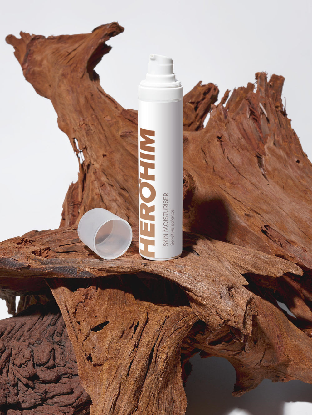HeroHim Skin Moisturiser™