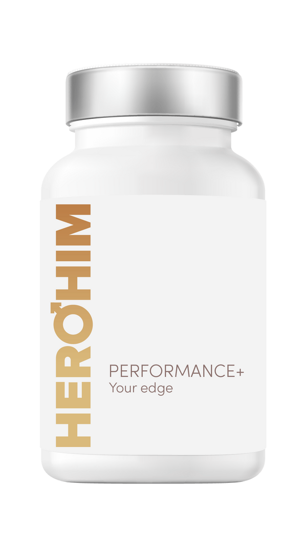 Löydä oma potentiaalisi!