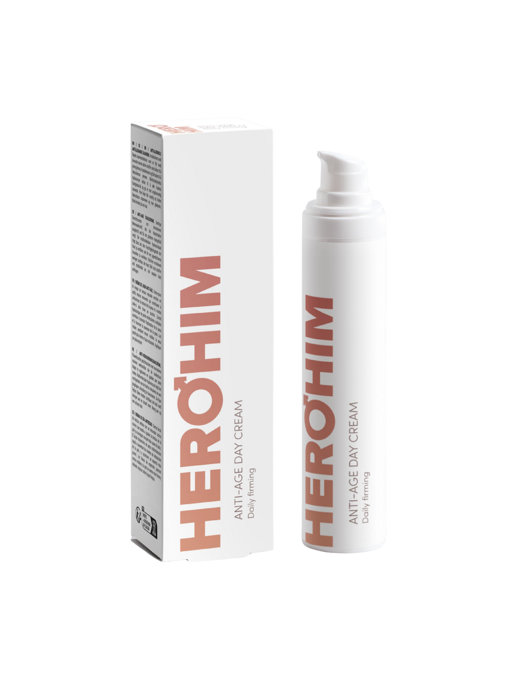 HeroHim Anti-Age Bundle