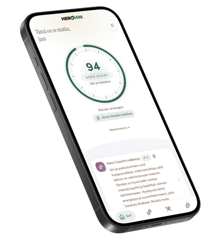 HeroApp