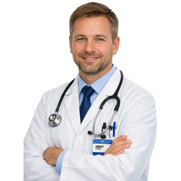 Ammattitaitoiset lääkärit